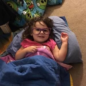 Meet your Posher, Jackson